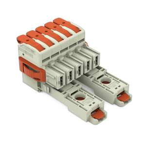 Wago 832-1105/037-000/306-000 Pack of 5 Wago 832-1105/037-000/306-000 Pack of 5