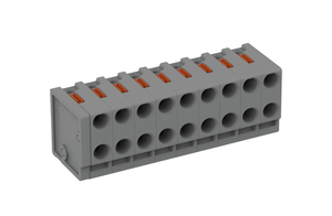 Wago 252-309 Pack of 50 Wago 252-309 Pack of 50