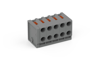 Wago 252-305 Pack of 100 Wago 252-305 Pack of 100