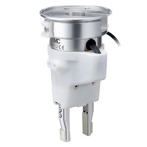 SMC JMHZ2-16D-X7400B-HC10-N JMHZ2-HC10 Series Air Gripper Unit For Collaborative Robots SMC JMHZ2-16D-X7400B-HC10-N JMHZ2-HC10 Series Air Gripper Unit For Collaborative Robots