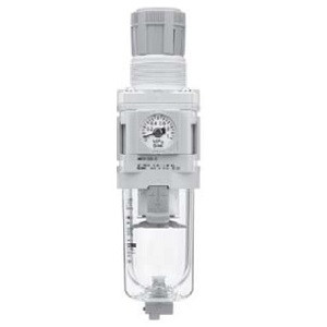 SMC AW40-04-2-D AW20(K)-D?AW60(K)-D Series Modular Type Filter Regulator (With Backflow Function Option)