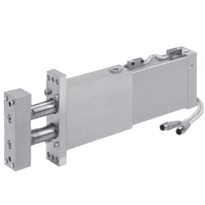 SMC MDUB50-250Z-P4DWSC-X2375 MDUB50-X2375 Series Fixture Cylinder Flat Bracket Pecifications