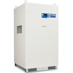 SMC HRS150-WN-20-B1 HRS100/150 Series Thermo-chiller Standard Type Water-cooled 200 V,400 V Type