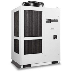 SMC HRS200-A-46-KS HRS200 Series Thermo-chiller Standard Type Air-cooled 460 V Type SMC HRS200-A-46-KS HRS200 Series Thermo-chiller Standard Type Air-cooled 460 V Type