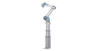 Ewellix LIFTKIT-UM-600-1100-601 LIFTKIT: TLT 24VDC Pillar, 120VAC/US Cable, 800mm stroke, Omron Ewellix LIFTKIT-UM-600-1100-601 LIFTKIT: TLT 24VDC Pillar, 120VAC/US Cable, 800mm stroke, Omron