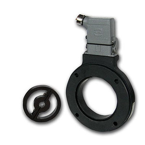 Dynapar ST61024ZC06CVCC Tachometer for Harsh Environments