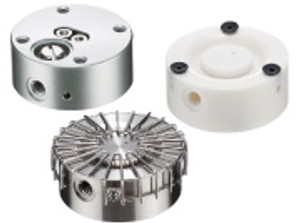 SMC ZNC Bernoulli Non-Contact Gripper