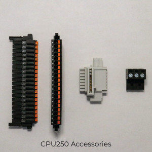Horner Automation HE-ACC00A X4A , X7A and X10A REPLACEMENT CONNECTOR KIT