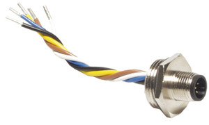 AC-PLM-19 Built-in plug AC-PLM-19 Built-in plug