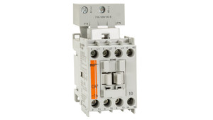 Sprecher + Schuh CA7-16E-10-48E contactor 16a 48vdce 1no CA7-16E-10-48E