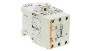 Sprecher + Schuh CA7-55-00-277 iec  contactor 55 a PN-225077