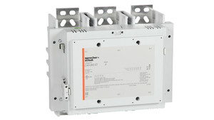 Sprecher + Schuh CA9-2650-EI-11-120W iec 2650 a contactor PN-546118