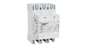 Sprecher + Schuh CA9-265-11-480W iec 265 a contactor PN-408860