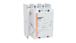 Sprecher + Schuh CA9-580-EI-11-24W iec 580 a contactor PN-546039