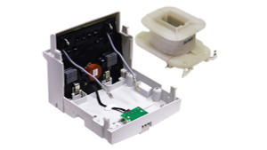 Sprecher + Schuh CA9-TGE908 renewal coil modules PN-409165 Sprecher + Schuh CA9-TGE908 renewal coil modules PN-409165