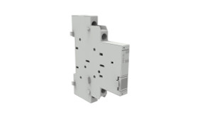 Sprecher + Schuh KT5-PA1-20 aux side mnt 1no1no PN-527776 Sprecher + Schuh KT5-PA1-20 aux side mnt 1no1no PN-527776