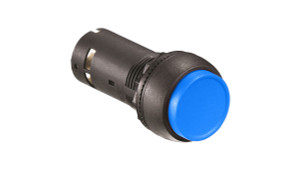 Sprecher + Schuh D7D-E6X01 22mm momentary push button d7 pb D7D-E6X01 A