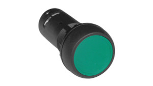 Sprecher + Schuh D7D-F309X10 22mm momentary push button d7 pb D7D-F309X10 A