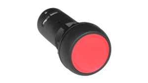Sprecher + Schuh D7D-F408R10 22mm momentary push button d7 pb D7D-F408R10 A