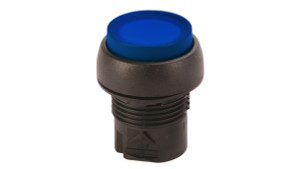 Sprecher + Schuh D7P-LE6PN5WX10 22mm momentary push button d7 pb PN-612627