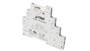 Sprecher + Schuh PIR6W-1P-24VDC relay tbpcb 6a spdt 24vdc 856063 Sprecher + Schuh PIR6W-1P-24VDC relay tbpcb 6a spdt 24vdc 856063