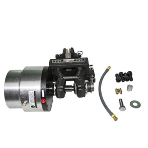 Nexen 933517 Spring Engaged Caliper Brake