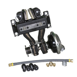 Nexen 933629 Air Engaged Caliper Brake