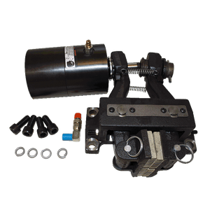 Nexen 933706 Spring Engaged Caliper Brake