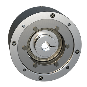 Nexen 970524 Spring Engaged Flange Mount Brake