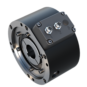 Nexen 970642 Spring Engaged Flange Mount Brake