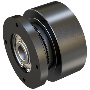 Nexen 907011 Air Engaged Tooth Clutch