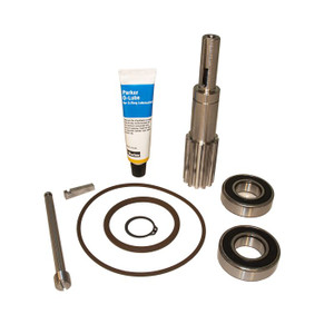 Nexen 801955 Locking Key Conversion Kit