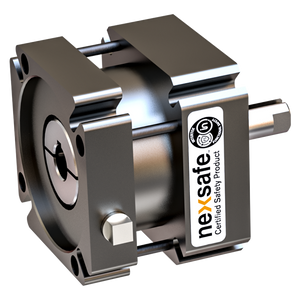 Nexen 964890 Spring Engaged Servomotor Brake