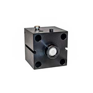 Nexen 966192 Spring Engaged Stand Alone Rod Lock