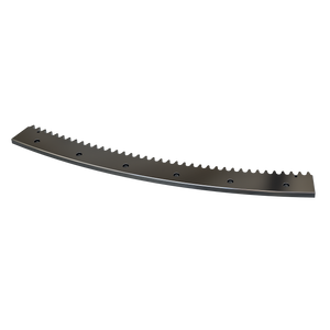 Nexen 966968 Roller Pinion Gear Segment Nexen 966968 Roller Pinion Gear Segment