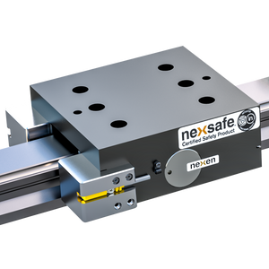 Nexen 968264 Spring Engaged Profile Rail Brake