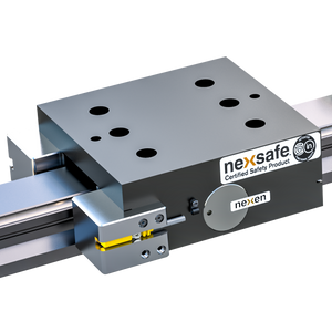 Nexen 968266 Spring Engaged Profile Rail Brake