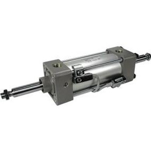 SMC NCA1WL200-0025 Cylinder, Nca1, Tie Rod SMC NCA1WL200-0025 Cylinder, Nca1, Tie Rod