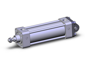 SMC NCA1X200-0450 cylinder, nca1, tie rod SMC NCA1X200-0450 cylinder, nca1, tie rod