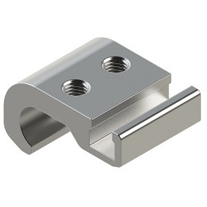 SMC BA4-080 Auto Switch Mounting Bracket Assembly