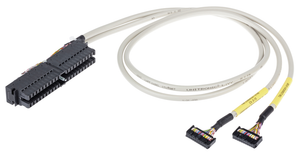 Wago 706-2300/205-200 S-Cable, S7-300 T8SHT2 Wago 706-2300/205-200 S-Cable, S7-300 T8SHT2