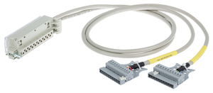 Wago 706-3057/203-300 S-Cable, TSX T8SHT1