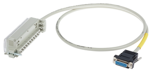 Wago 706-3057/601-200 S-Cable, TSX A4ES