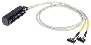 Wago 706-4756/403-300 S-Cable, ROCKWELL CONTROL LOGIX A8EU Wago 706-4756/403-300 S-Cable, ROCKWELL CONTROL LOGIX A8EU