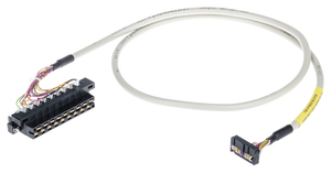 Wago 706-4769/100-300 S-Cable, ROCKWELL COMPACT LOGIX T16E