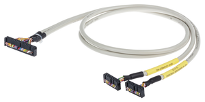 Wago 706-4769/101-100 S-Cable, ROCKWELL COMPACT LOGIX 2xT16E