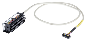 Wago 706-5030/202-200 S-Cable, GEFANUC 9030 T16S