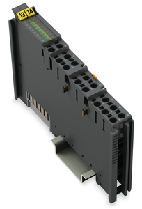 Wago 750-1417/040-000 8DI, 24 VDC 3ms LSS 2-wire XTR Wago 750-1417/040-000 8DI, 24 VDC 3ms LSS 2-wire XTR