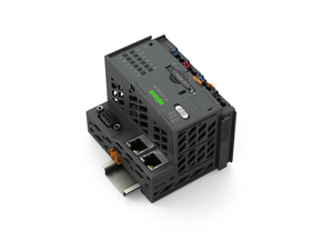 Wago 750-8212/040-000 PFC200, G2 2ETH RS XTR