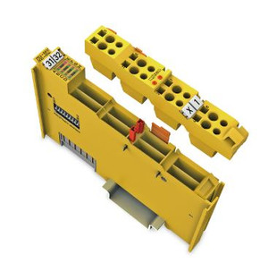 Wago 753-661/000-004 4FDI, 24 VDC